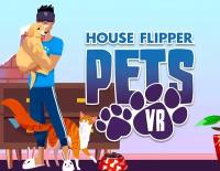 House Flipper Pets VR электронный ключ PC Steam