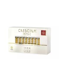 Crescina Ампулы для роста волос для женщин Transdermic Re-Growth HFSC 1300 20 х 3,5 мл