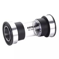 Каретка Kenli KL-102A Press Fit 41 для MTB