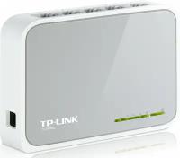 Коммутатор TP-Link TL-SF1005D 5xLAN