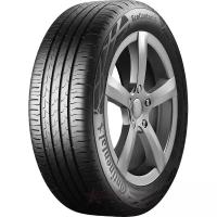 Continental EcoContact 6 205/55 R16 91W RunFlat *