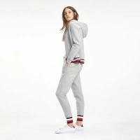 Брюки TOMMY HILFIGER