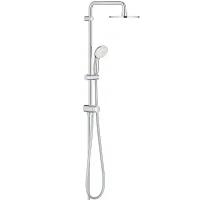 Душевая система Grohe New Tempesta Systems 27389002 Хром