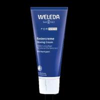 Weleda крем для бритья 75 мл 1 шт