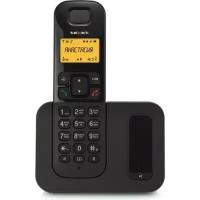 TEXET DECT TX-D6605А черный