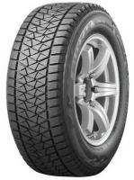 Шины Bridgestone Blizzak DM-V2 285/60 R18 116R