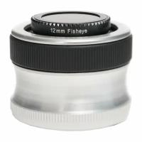 Объектив Lensbaby Scout with Fisheye Minolta A