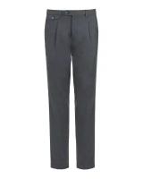 брюки CRUNA RAVAL1P.808 серый 48