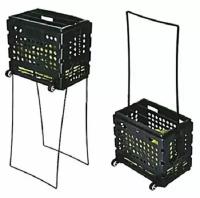 Корзина для мячей HEAD Ball Basket x72 Plastic ТМ7003