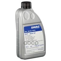 Масло Atf 1Л.[Automatic Transmission Fluid] /Жёлтое/ Акпп-Cvt Swag арт. 30927975