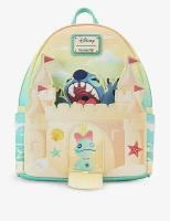 Детский рюкзак LOUNGEFLY Disney Stitch Sandcastle