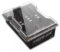 Защитная крышка Decksaver Allen & Heath Xone:23/23C