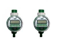 Green Helper Таймер для полива электронный, шаровый 8 программ GA-322N Green Helper, 2 шт