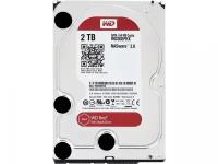 Жесткий диск Western Digital WD20EFRX 2Tb SATAIII 3,5