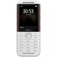 Мобильный телефон Nokia 5310DS White/Red (ТА-1212)