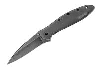 Нож KERSHAW 1660BLKW Leek