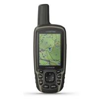 Навигатор Garmin GPSMAP 64sx