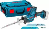 Пила BOSCH GSA 18 V-LI C кейс