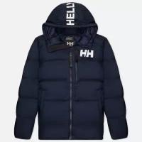 Мужской пуховик Helly Hansen Active Winter, синий, размер: S