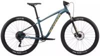 Велосипед горный Kona 2021 Lava Dome 29X20.5 XL зеленый