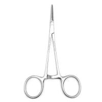 Hemostat, Mosquito, Straight - зажим прямой, 4-3/4