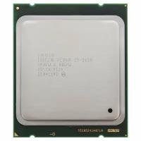 Процессор Intel Xeon Processor E5-2620 v1 (15M Cache, 2.0 GHz, 7.20 GT/s Intel® QPI), SR0KV,oem