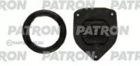 PATRON PSE40310 Опора амортизатора с подшипником RENAULT FLUENCE/MEGANE 1.5dCi/1.6dCi/1.6i/2.0i 11/09-09/15 произведено в Турции