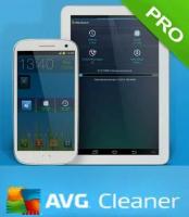Право на использование (электронный ключ) AVG Cleaner Pro 1 Device, 2 Years
