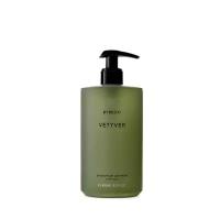 BYREDO Парфюмированное жидкое мыло для рук Vetyver 450 мл