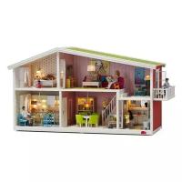 Lundby Кукольный домик «Классический»