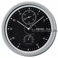 Настенные часы Seiko QXA542AN