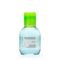 BIODERMA Мицеллярная вода для жирной и проблемной кожи лица Sebium H2O 100 мл