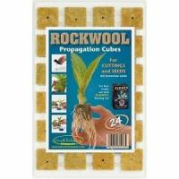 Rockwool 24 cubes