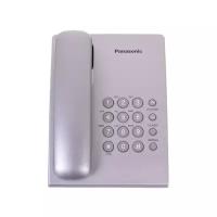 Телефон проводной Panasonic KX-TS2350RUS