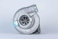 BORGWARNER 53319886910 Турбокомпрессор новый