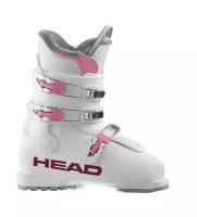 Горнолыжные ботинки Head Z3 White/Pink (18/19) (24.5)