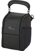 Чехол для объектива Lowepro ProTactic Lens Exchange 100 AW, черный