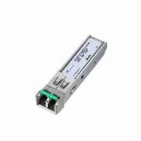 Модуль SFP CWDM 1,25 Гбит/с, 40 км, 1370 нм, SMF, LC