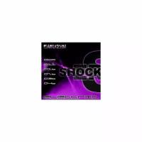 Струны для электрогитары Emuzin Shockers 6SR9-46 9-46