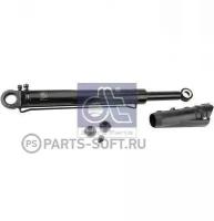 DT SPARE PARTS 122437 Цилиндр подъема кабины