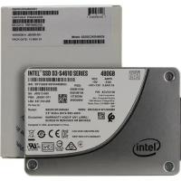 SSD Intel D3-S4610 SSDSC2KG480G801