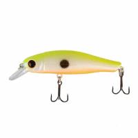 Воблер Premier Fishing Burito, 8,6г, 72мм (0,5-1,7м) F цвет 6, PR-В72-006