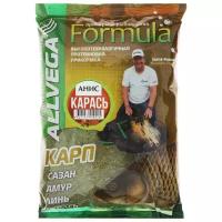 Прикормка Formula Carassin Anis, карась/анис, 900 г