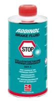 Addinol Brake Fluid DOT 4 0.5 л