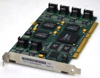 Контроллеры 3Ware Контроллер 3Ware 8506-12 PCI-X