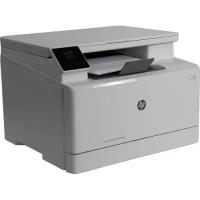 МФУ лазерный цветной Hp Color LaserJet Pro MFP MFP M182n