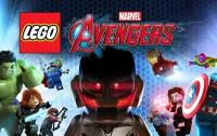 LEGO Marvel Avengers, электронный ключ (активация в Steam, платформа PC), право на использование (WARN_1277)