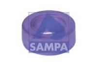 Кольцо уплотнительное (двигатель) Sampa 033177