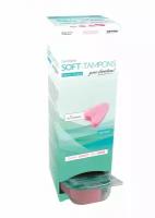 Тампоны гигиенические Soft-Tampons Normal, 10 шт