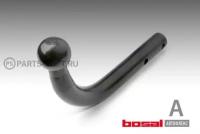 BOSAL 2626A Фаркоп для Fiat Doblo 2001-2015